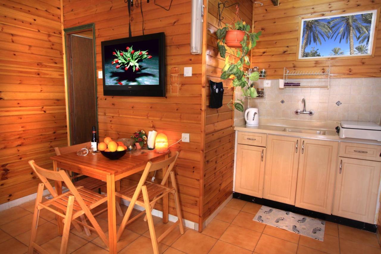 Batei Nurit Villa Ramot ภายนอก รูปภาพ